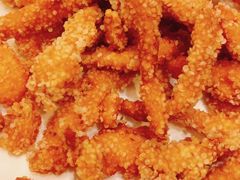 雪花排条-HOHO餐厅(古子城店)