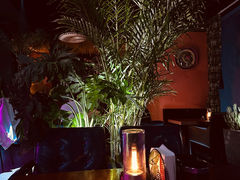 -C lounge(通州万达店)