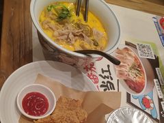 -和府捞面(曹路花园城店)