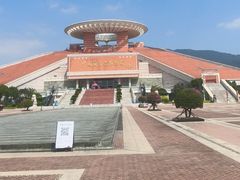 -中国闽台缘博物馆