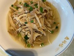 -金典银峰老鹅馆·昆山菜(亭林公园店)