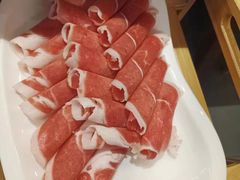 -1078號老北京涮肉(松柏店)
