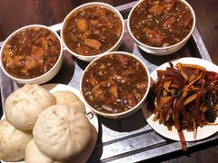 小炒肝-姚记炒肝店(簋街店)