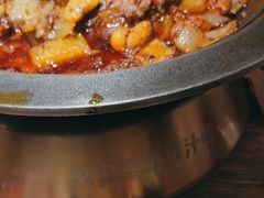 -六月雪干锅(涪城万达广场店)