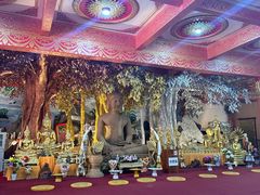 -西双版纳总佛寺