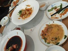 -山东宾馆·齐鲁苑餐厅