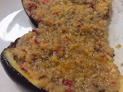 -龚海宝· 烧烤· 羊肉原切挂糊更好吃(庄市店)