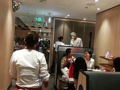 -海底捞火锅(亲贤北街店)