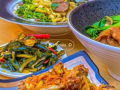 -面乙新派手擀面(大悦城店)