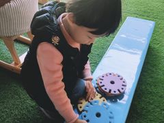 -嘉定民办实蒙早教中心