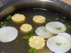 -正禾鲜·潮汕牛肉火锅(凯德天府店)