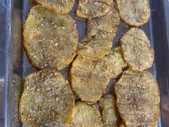 -清真·馬坡二旦烧烤(人生一串拍摄店)