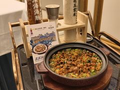 -品海楼·大连海胆锅贴馆(东港店)