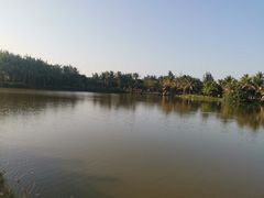 -白沙门生态公园