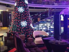 -杭州龙禧福朋喜来登酒店