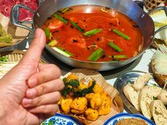 -王奋斗贵州酸汤牛肉火锅