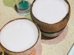 原味椰奶冻-润泽园椰子鸡(汇一城店)
