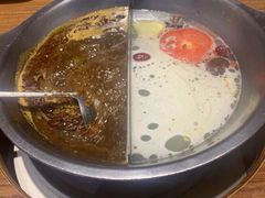 -傣妹火锅(罗宾森购物中心店)