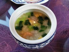 甬式菜泡饭-宁波状元楼酒店(和义路店)