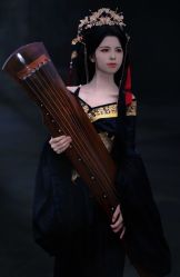 -苏州窝边小草摄影·汉服妆造跟拍(拙政园店)