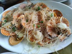 -明记海鲜大排档(巽寮湾店)