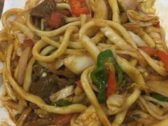 -福瑞记老孙头biangbiang面(新生路店)