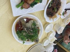 -嘉华海鲜酒家(龙津中路店)