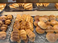 -烘焙町面包店(西四店)