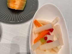 -喜棠·长沙家宴·海鲜·湘菜(麓谷店)