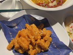 -味界·精致赣菜(招商花园城店)