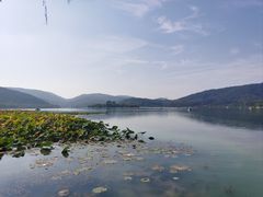 -南北湖风景区