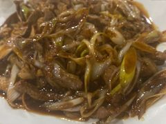 -老孙家饭庄·非遗(东关店)