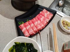 -海底捞火锅(万达广场店)