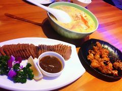 -hallch好吃餐厅(奥体中心店)