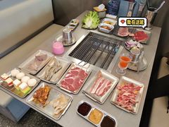 -谷町·烤肉自助(朱雀门店)