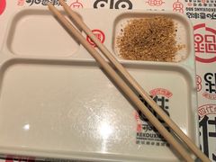 -可口香·非遗老号烧烤(南岗直营店)