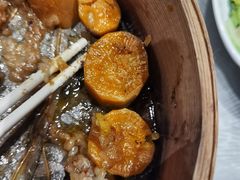 -大鸭梨烤鸭(甘家口店)