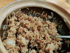 -壹煲口福煲仔饭(中山路店)