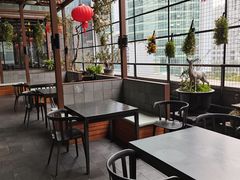 露天位-洋洋中餐馆·SINCE 1997(信投店)