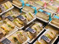 -85度C(成都浆洗街店)