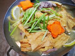-百年银屏蚝烙·潮汕菜·非遗(乐山店)