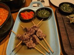 -El Bodegon阿根廷秘鲁餐厅(幸福路店)