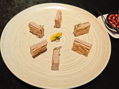 -醉东Oriental House(静安嘉里中心店)