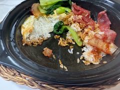 -阿清煲仔店(纺织城店)
