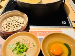 -温野菜涮涮锅(西单大悦城店)