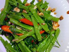 -新越盏·东南亚料理(捷登都会店)