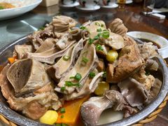 -猪肉婆私房菜(容桂总店)
