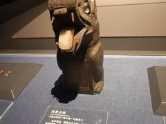 -北京大葆台遗址博物馆