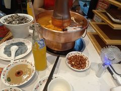 -东门口涮肉·砂锅·烤串(老门东店)