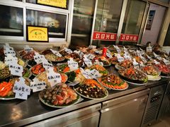 -抹直口特色菜馆(一店)